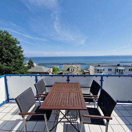 Ferienwohnung Lorenz Sassnitz Εξωτερικό φωτογραφία
