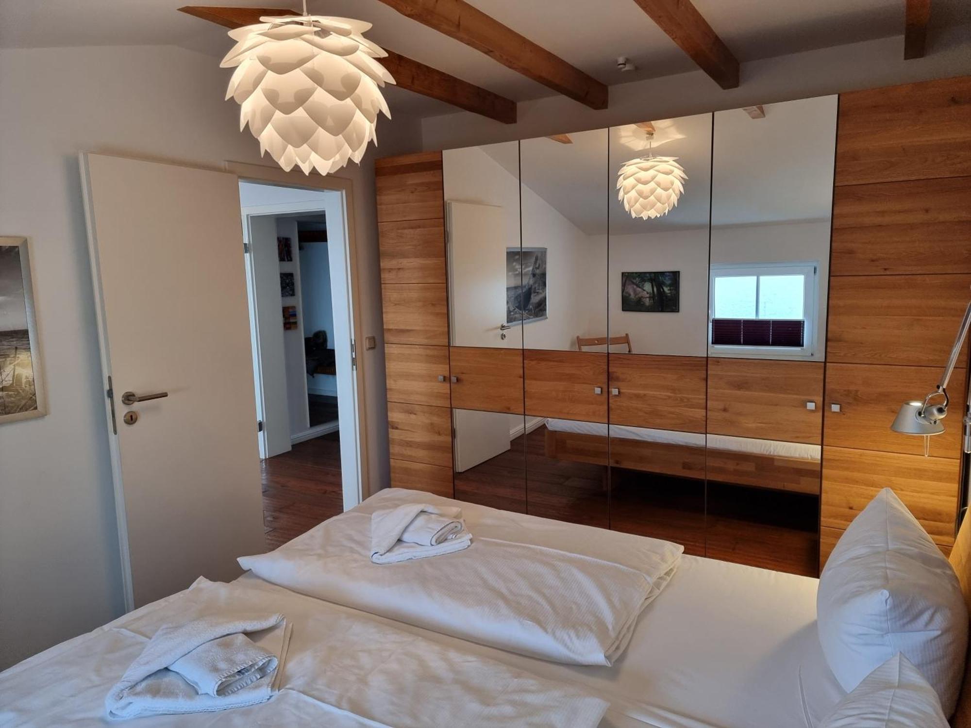 Ferienwohnung Lorenz Sassnitz Εξωτερικό φωτογραφία