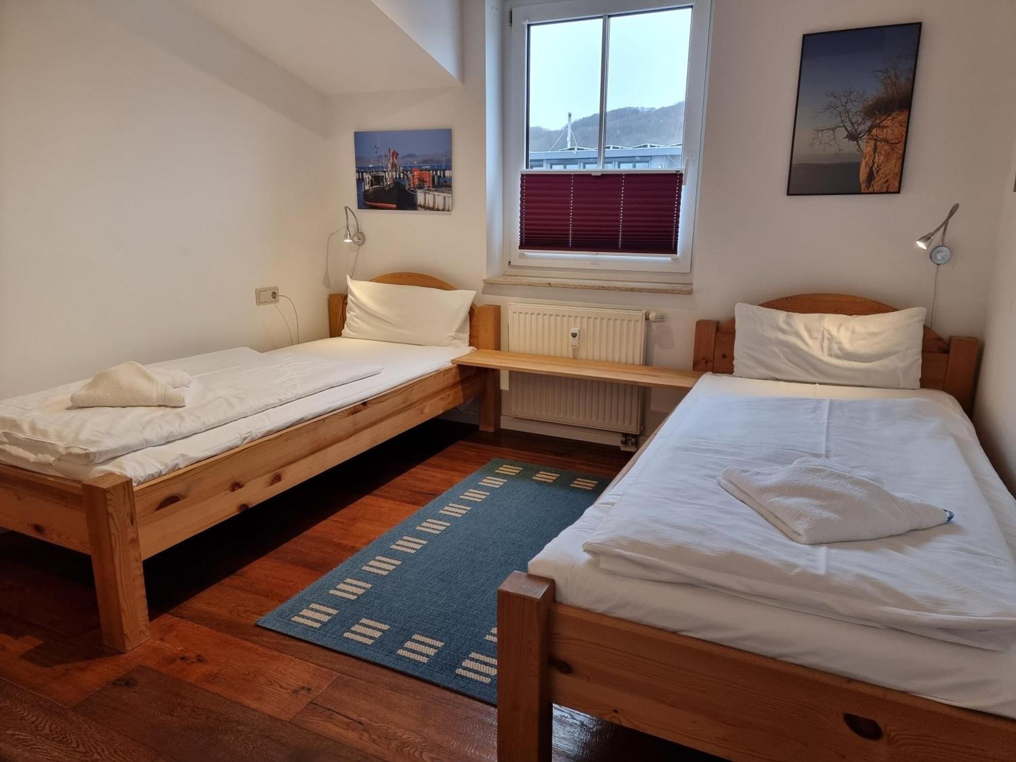 Ferienwohnung Lorenz Sassnitz Εξωτερικό φωτογραφία