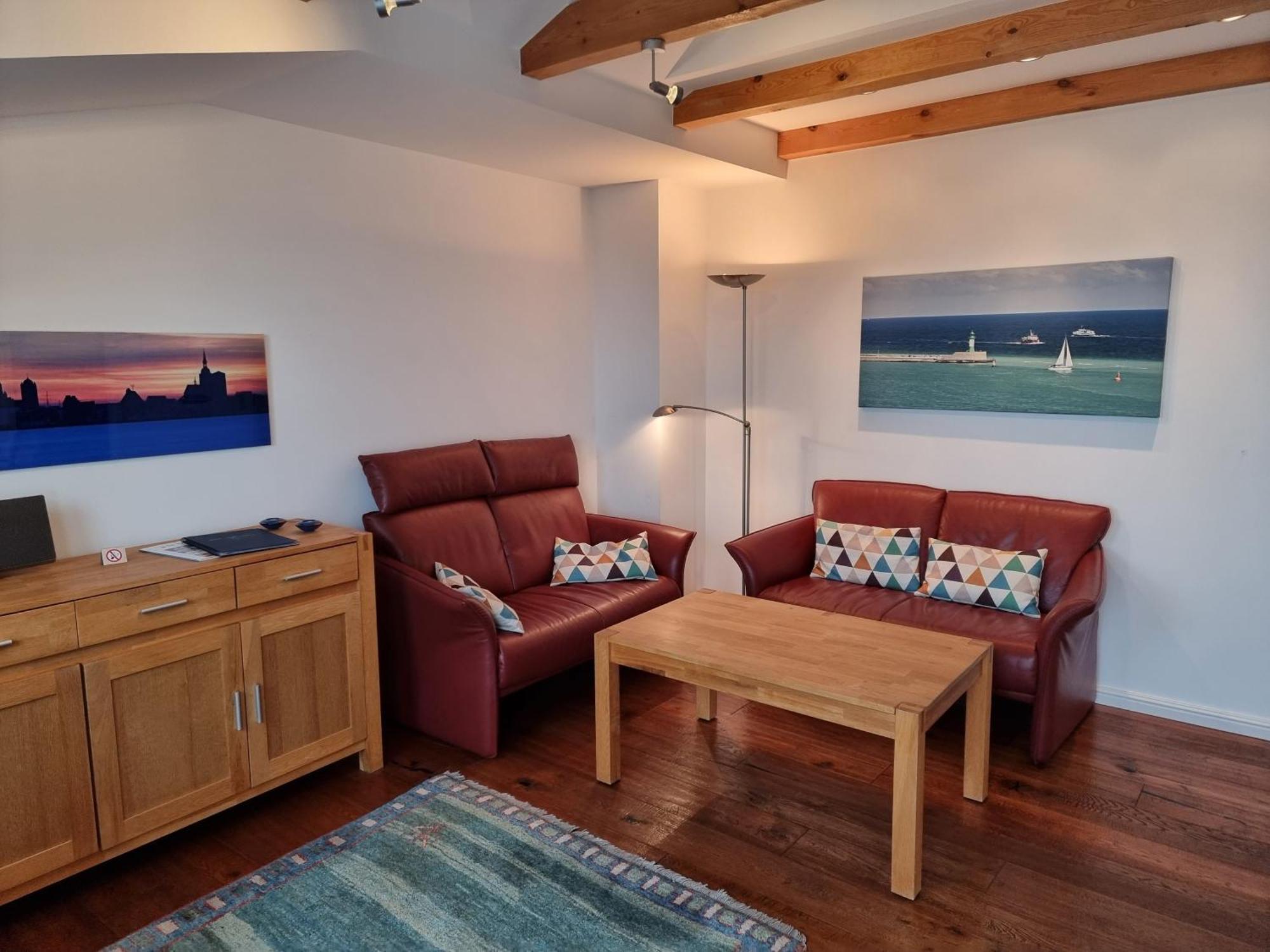 Ferienwohnung Lorenz Sassnitz Εξωτερικό φωτογραφία